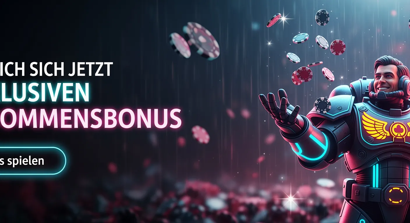 Luxos Casino